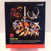 Mumm-Ra ThunderCats - Super7 [Pre-Owned]