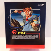 Tygra ThunderCats - Super7 [Pre-Owned]