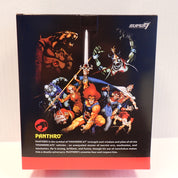 Panthro ThunderCats - Super7 [Pre-Owned]