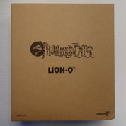 Lion-O ThunderCats - Super7 [Pre-Owned]