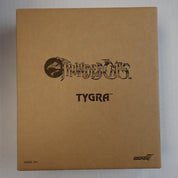 Tygra ThunderCats - Super7 [Pre-Owned]