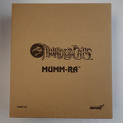 Mumm-Ra ThunderCats - Super7 [Pre-Owned]