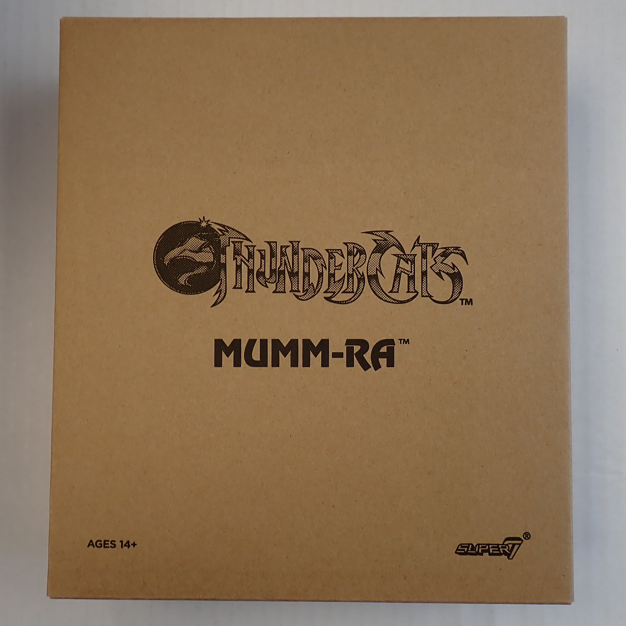 Mumm-Ra ThunderCats - Super7 [Pre-Owned]