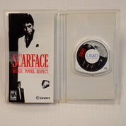 Scarface - PSP