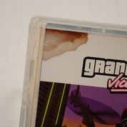 GTA Vice City Stories - PSP
