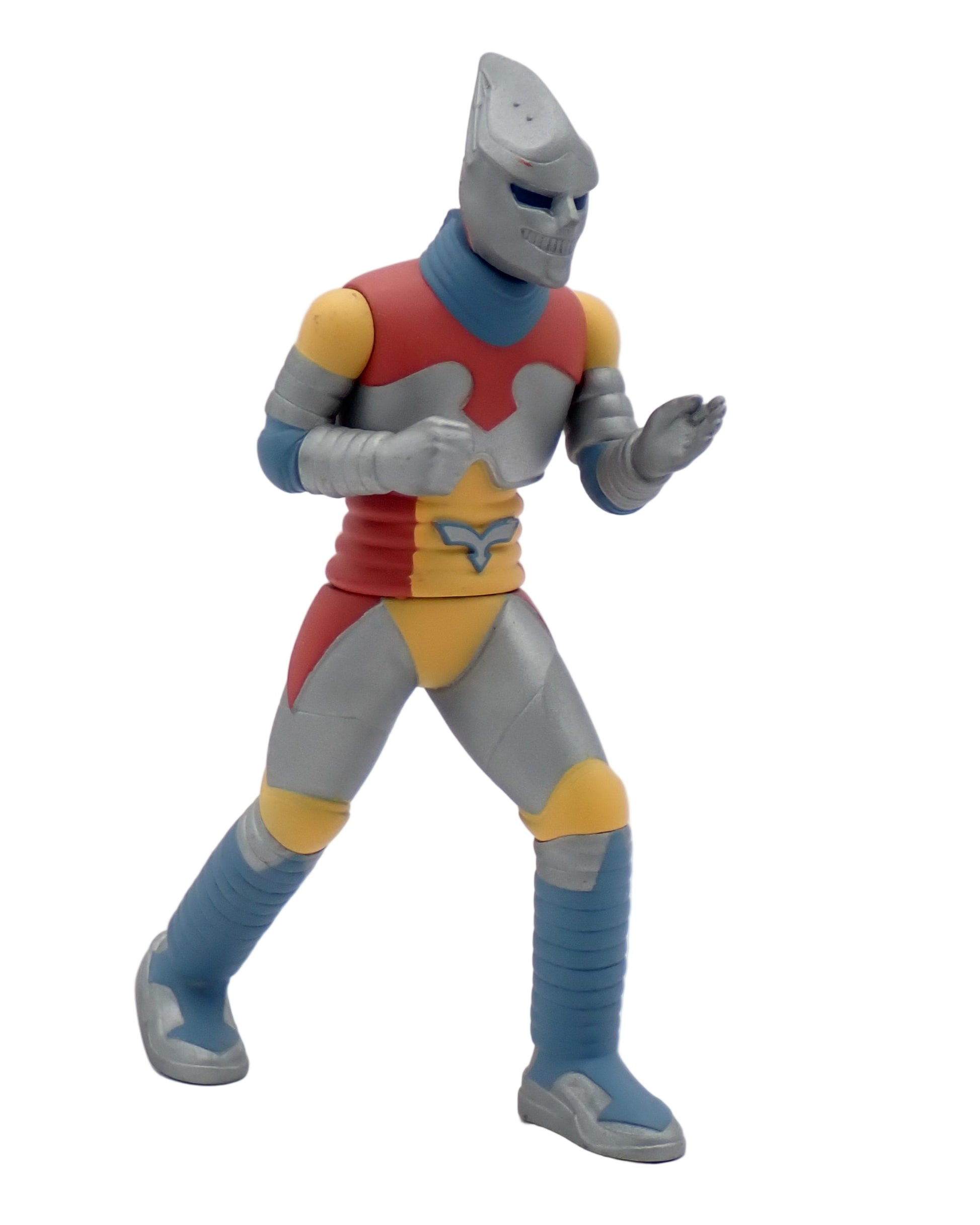 Jet Jaguar - Godzilla vs Megalon Figure