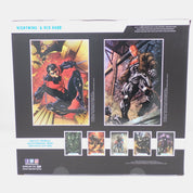 Nightwing & Red Hood - DC Multiverse