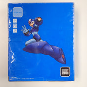 D-Arts Rockman X Comic Ver. [Pre-Owned]