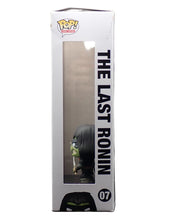 The Last Ronin - POP! #07