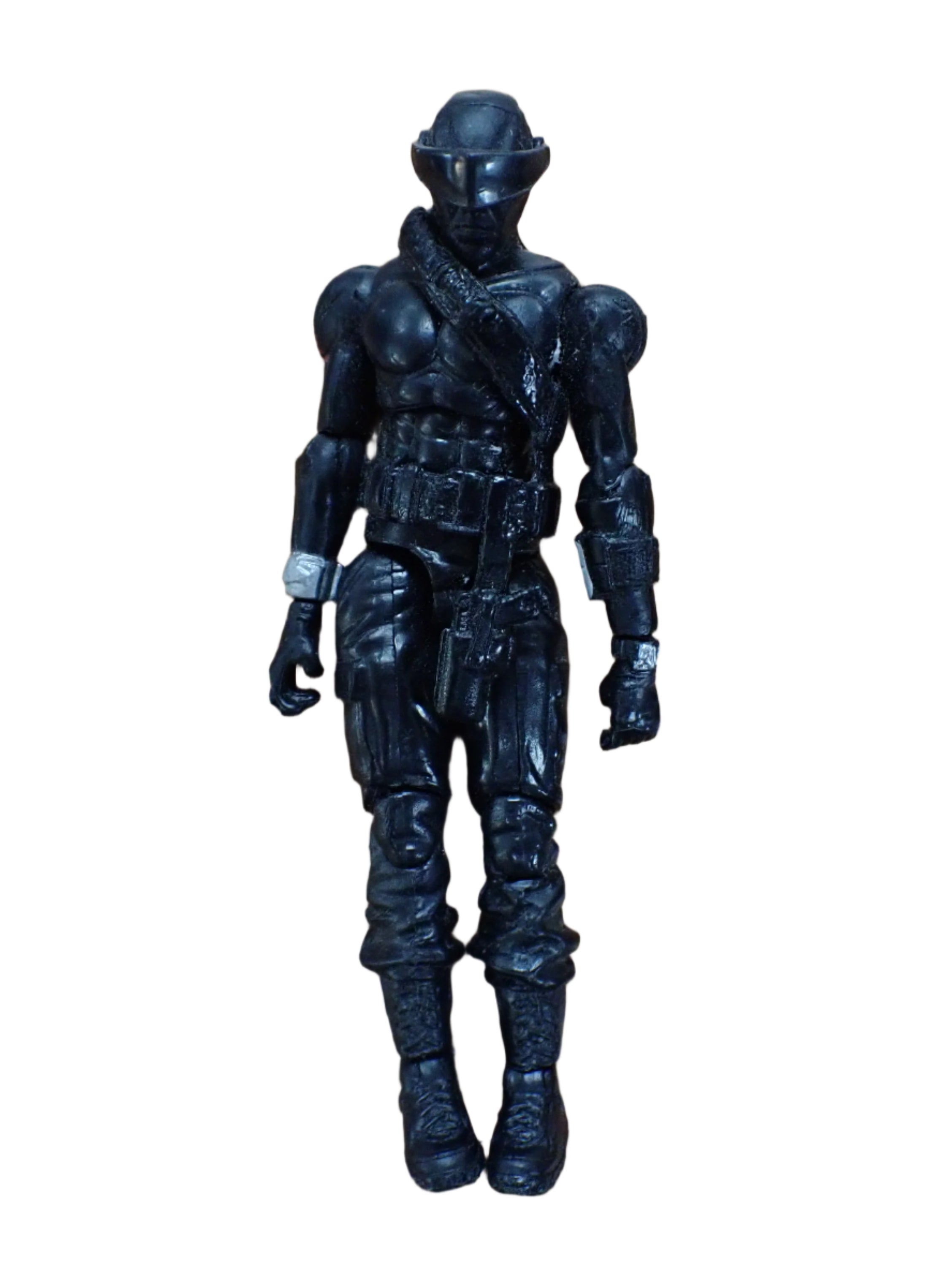 Snake Eyes (v43) - 2009 [FIGURE ONLY]
