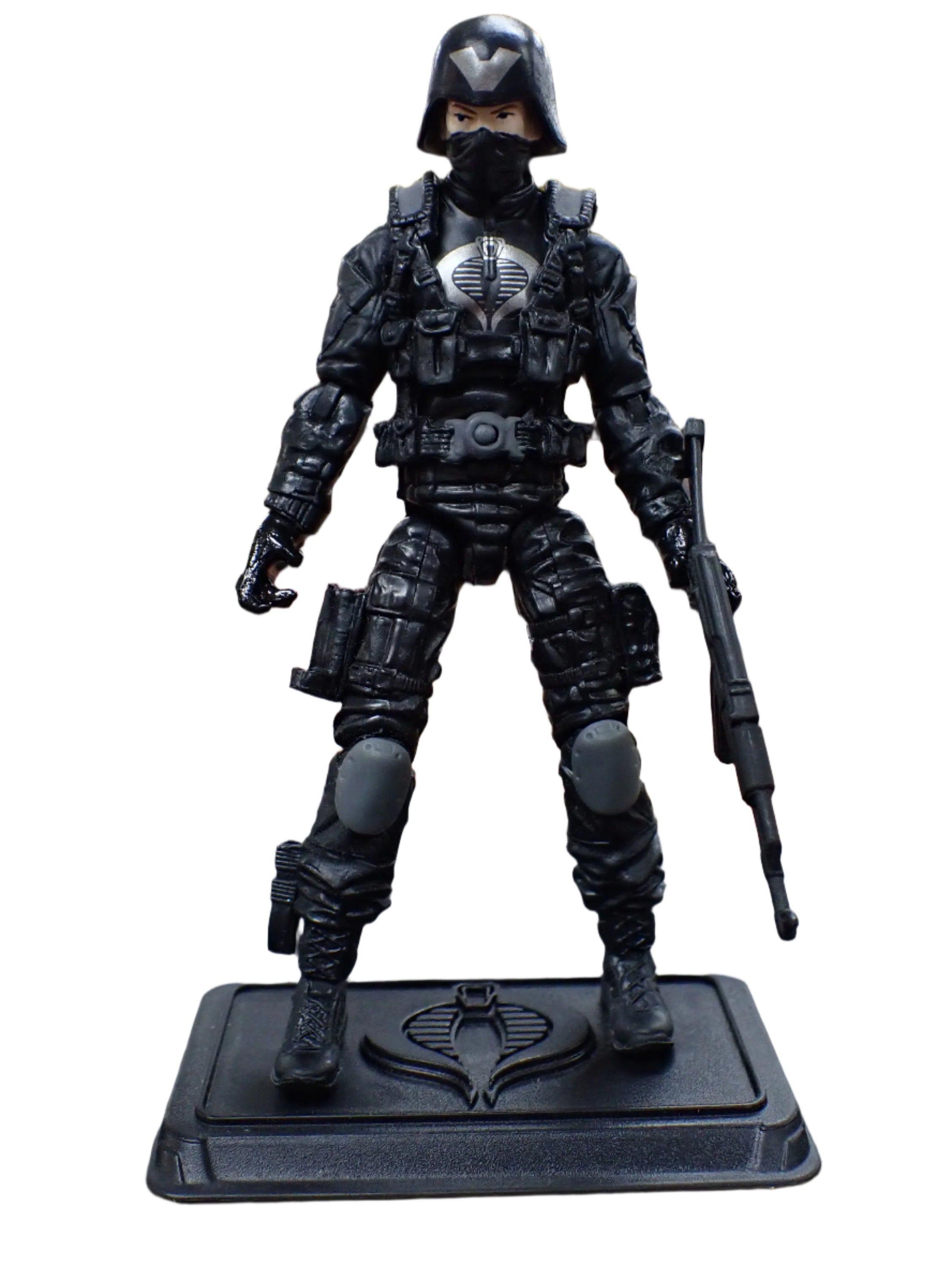 Cobra Trooper (v17) - 2012 [COMPLETE]