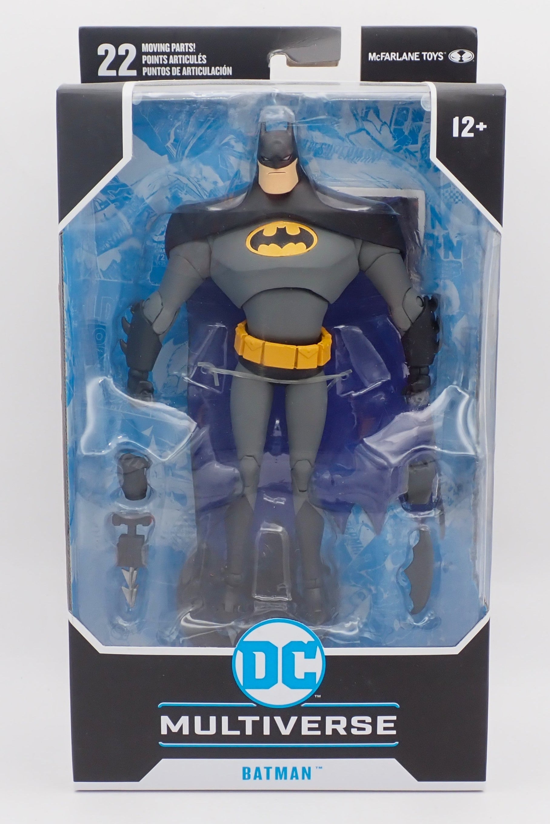 Batman: The Animated Series - DC Multiverse