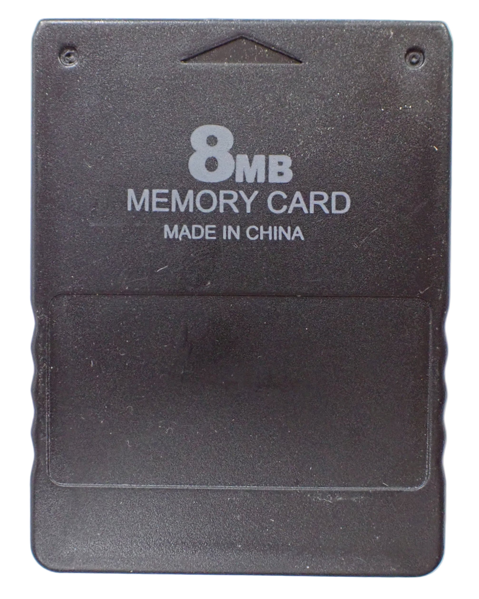 PlayStation 2 8MB - Memory Card