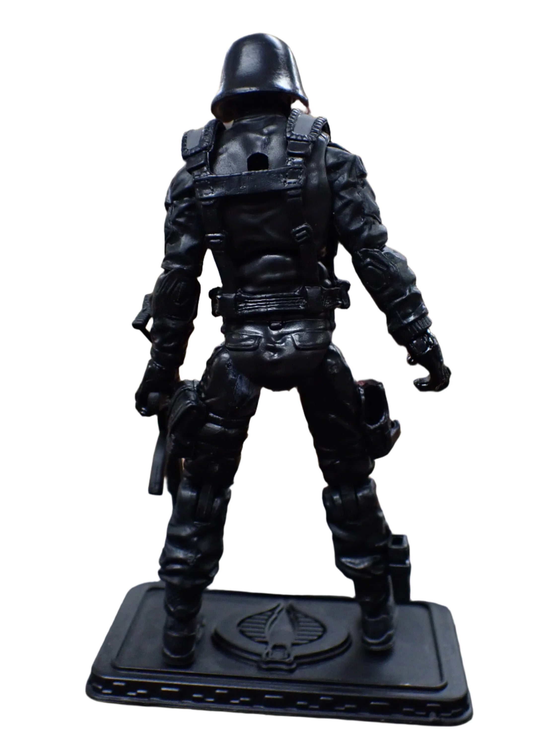 Cobra Trooper (v17) - 2012 [COMPLETE]