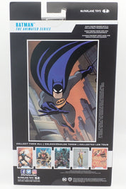 Batman: The Animated Series - DC Multiverse