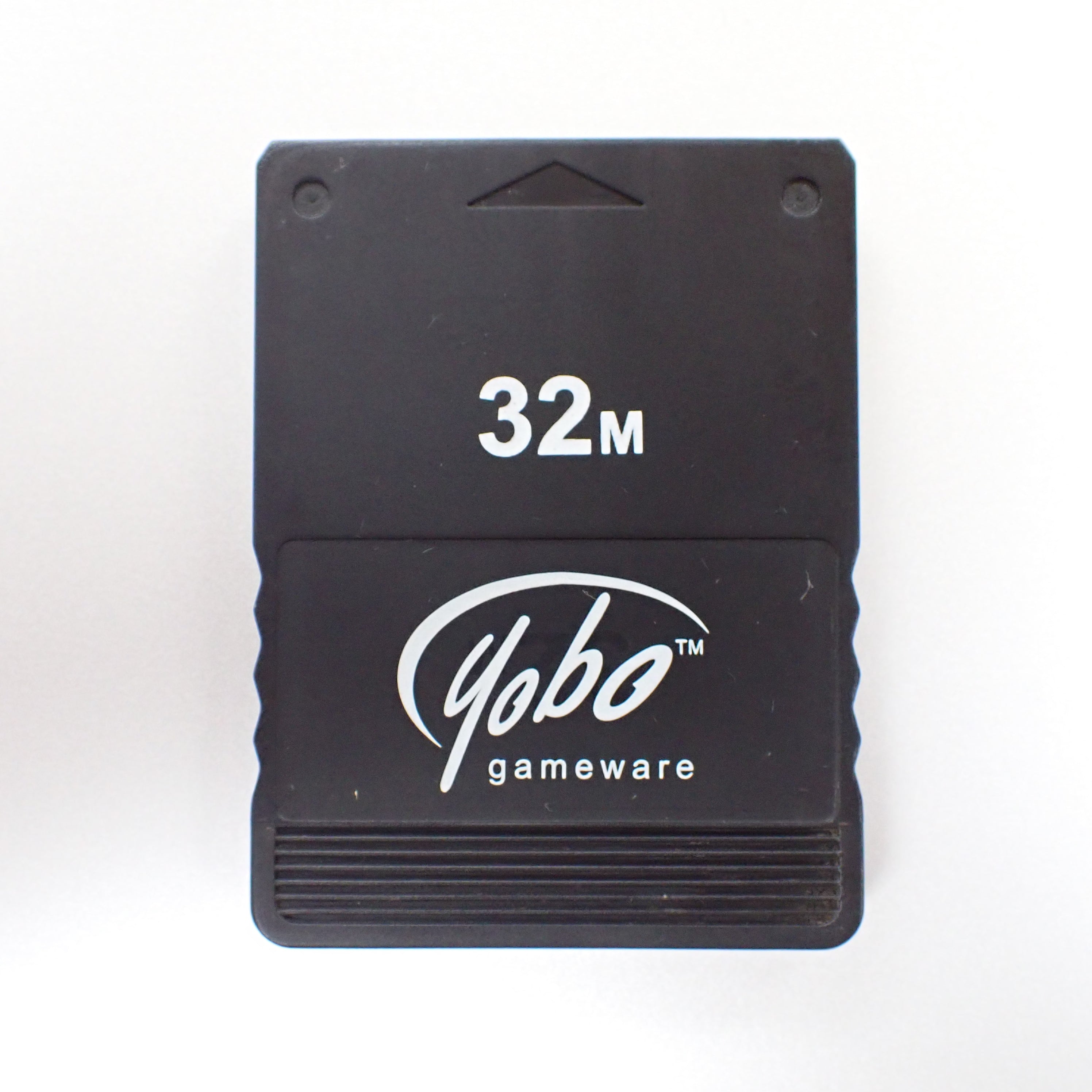 32MB Memory Card (Black)