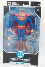 Superman: The Animated Series - DC Multiverse
