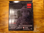 Star Wars Jyn Erso (Eadu)