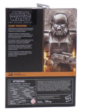 Dark Trooper (2022) - Star Wars Figure