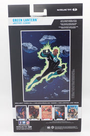 Green Lantern: Justice League - DC Multiverse