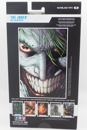 Joker: Rebirth - DC Multiverse