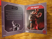 Star Wars Dok-Ondar