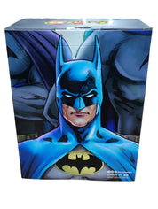 Batman Knightfall Cowl Replica - DC Direct