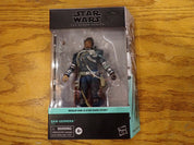 Star Wars Saw Gerrera