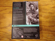 Star Wars Saw Gerrera