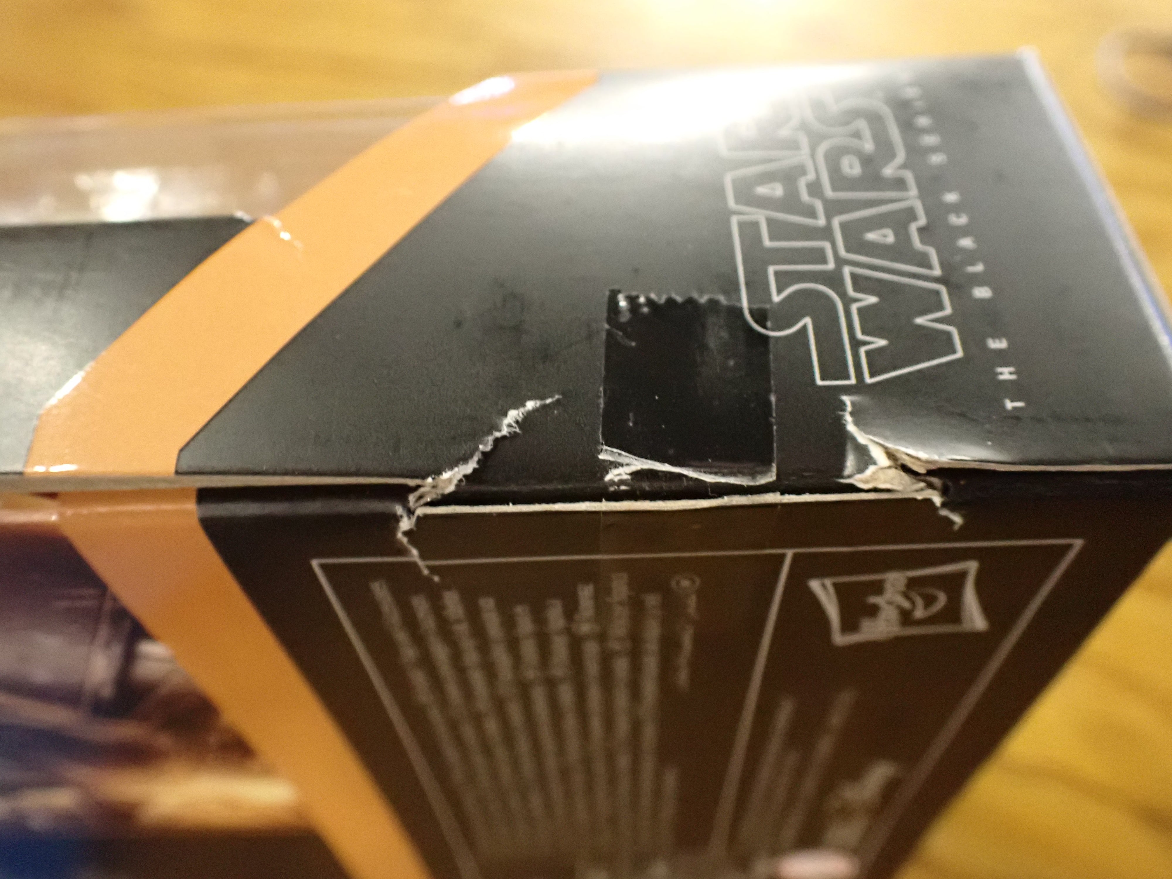 Star Wars Cobb Vanth