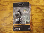 Star Wars Mandalorian & Grogu