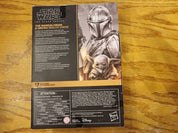Star Wars Mandalorian & Grogu