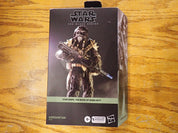Star Wars Krrsantan