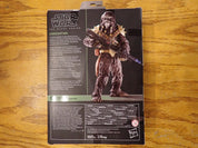 Star Wars Krrsantan