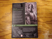 Star Wars Boba Fett (Throne Room)