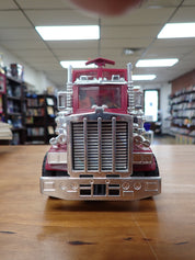 Rhino Semi M.A.S.K.