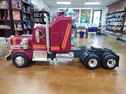 Rhino Semi M.A.S.K.