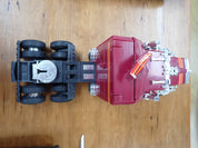 Rhino Semi M.A.S.K.