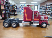 Rhino Semi M.A.S.K.