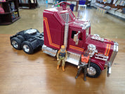 Rhino Semi M.A.S.K.