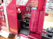 Rhino Semi M.A.S.K.