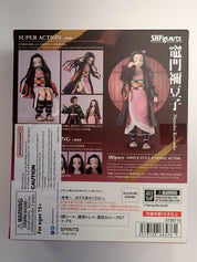 Nezuko Kamado - S.H. Figuarts [Pre-Owned]