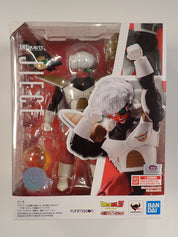 Jiece - S.H. Figuarts [Pre-Owned]