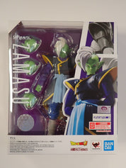 Zamasu - S.H. Figuarts [Pre-Owned]