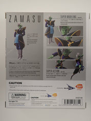 Zamasu - S.H. Figuarts [Pre-Owned]