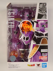 Ginyu - S.H. Figuarts [Pre-Owned]