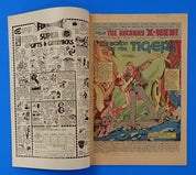 X-Men #128 (1979) - FN/FN+ (6.0-6.5) - Bronze Age Issue