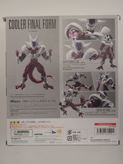 Cooler Final Form - S.H. Figuarts [Pre-Owned]
