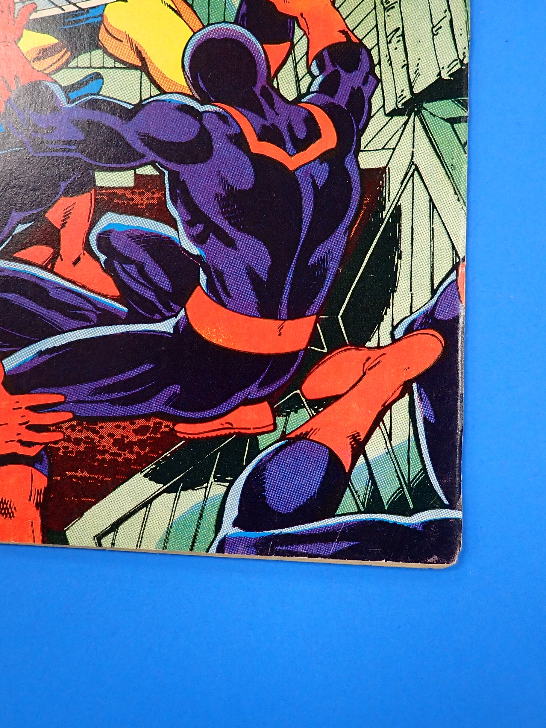 X-Men #133 (1980) - FN/FN- (5.5-6.0) - 1st Solo Wolverine Cover