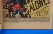 X-Men #133 (1980) - FN/FN- (5.5-6.0) - 1st Solo Wolverine Cover